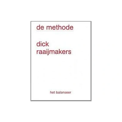 Afbeelding van De methode