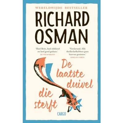 Afbeelding van De laatste duivel die sterft