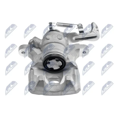 Afbeelding van NTY HZT MZ 019 Remklauw Achteras links Zonder framewerk MAZDA: 3 Hatchback