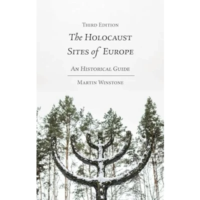 Afbeelding van The Holocaust Sites of Europe