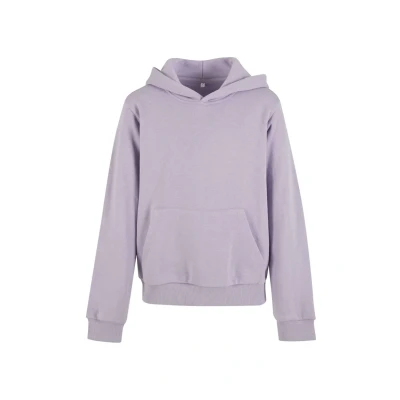Afbeelding van Urban Classics Hoodie voor kinderen, Maat: 146/152, Dustylilac