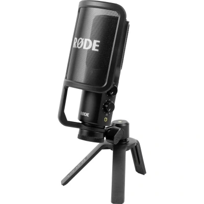 Afbeelding van Rode NT USB+