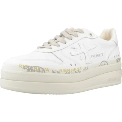 Afbeelding van PREMIATA MICOL 6788, Wit.