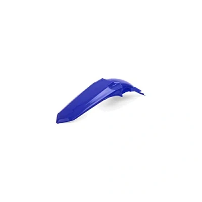 Afbeelding van Polisport Achterspatbord Yamaha YZ125 YZ250 2015 2019 YZ250X Blauw