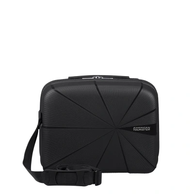 Afbeelding van American Tourister Starvibe Beauty Case black