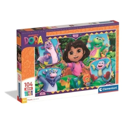 Afbeelding van PZL 104 MAXI DORA THE EXPLORER 2 2025