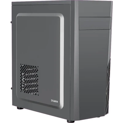 Afbeelding van Zalman T8 Medium Tower Case RGB LED