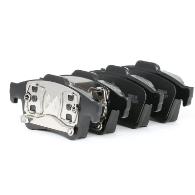 Afbeelding van Brembo Remblokset P 59 044