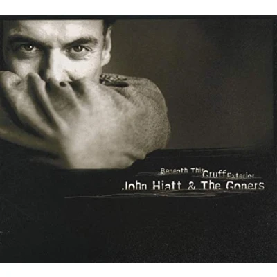 Afbeelding van Beneath this gruff exterior (CD)