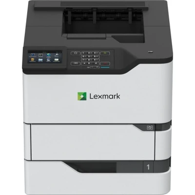 Image de Lexmark M5255 Imprimante Noir et blanc Recto verso laser A4/Legal 1200 x ppp jusqu&#039;à 52 ppm capacité : 650 feuilles USB 2.0, Gigabit LAN, hôte 2.0