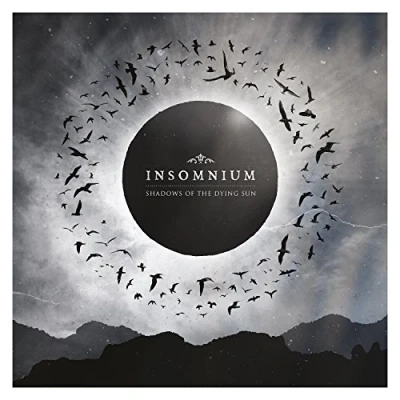 Afbeelding van Shadows Of The Dying Sun