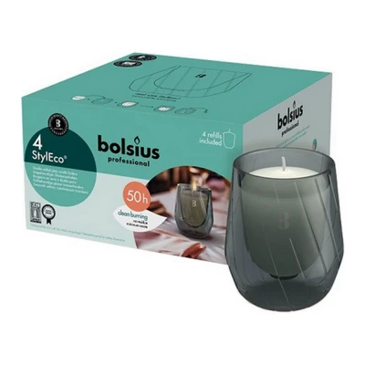 Afbeelding van Bolsius Styleco 4x2x