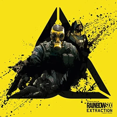 Afbeelding van Tom Clancy&#039;s Rainbow Six Extraction
