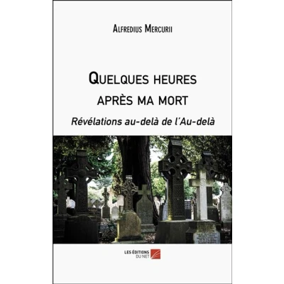 Image de Quelques heures après ma mort
