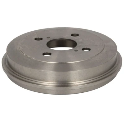Afbeelding van DELPHI BF588 Remtrommel Zonder ABS sensorring, wiellager, lager 220 DAIHATSU: Sirion II