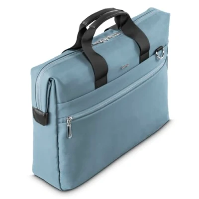 Afbeelding van Hama Laptop tas &quot;Ultimate&quot;, 34 36 cm (13,3&quot; 14,1&quot;), blauw