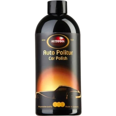 Afbeelding van Autosol Flacon lak polish 500ml