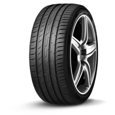 Image de Pneu 4x4 Ete Nexen Nfera Sport Suv 265/45 R20 108V XL