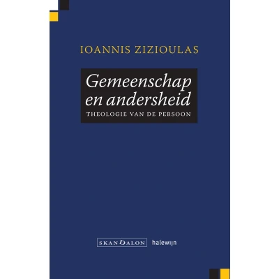 Afbeelding van Gemeenschap en andersheid