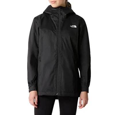 Afbeelding van The North Face W Fornet Jacket Outdoorjas Dames Maat S