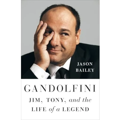 Afbeelding van Gandolfini