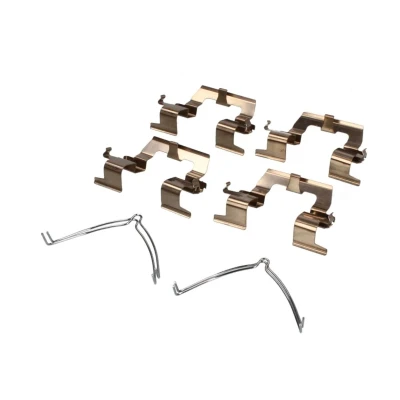 Afbeelding van QUICK BRAKE 109 1095 Accessoireset, schijfremblok MAZDA: 626 3 Coupe