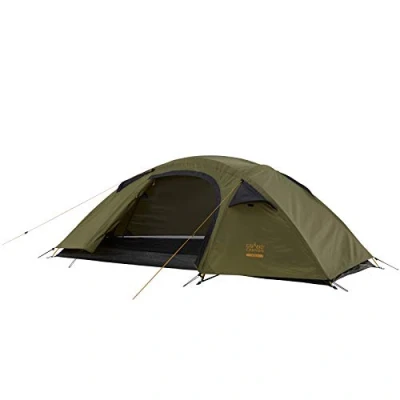 Afbeelding van Grand Canyon Apex 1 lichtgewicht tent groen