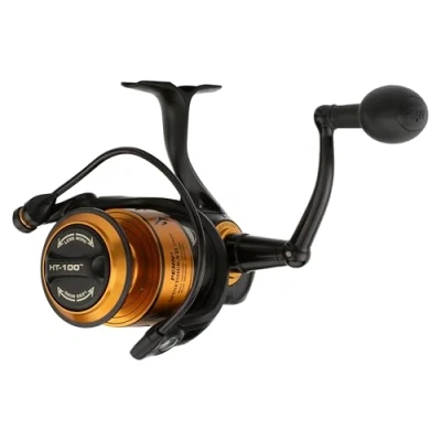Afbeelding van Penn Spinfisher VII Spinmolen 8500 Slip voorop molens