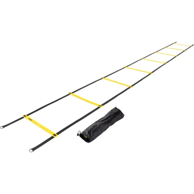 Afbeelding van VirtuFit Speedladder Loopladder Met Opbergtas 4 meter Fitness / Voetbal