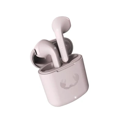Afbeelding van Fresh &#039;n Rebel Twins Core True Wireless 6 uur speelduur (30 in totaal) Smokey Pink