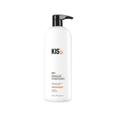 Afbeelding van KIS KeraGlide Conditioner 1000 ml