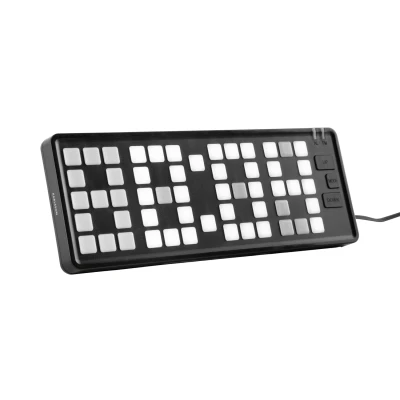 Afbeelding van Karlsson Alarm Clock Keyboard