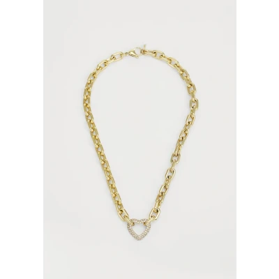 Afbeelding van Guess Jewellery JUBN05015JWYGT U Goudkleurig