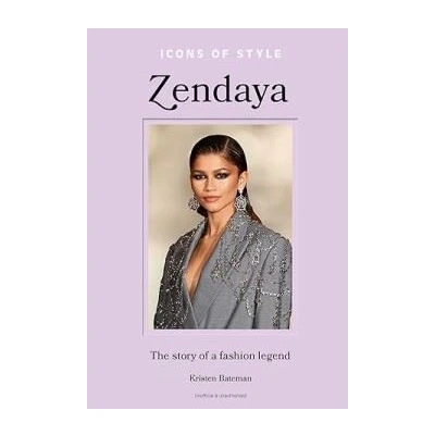 Image de Icons of Style: Zendaya