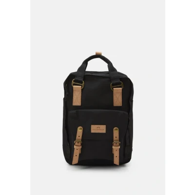 Afbeelding van Doughnut Macaroon Reborn Unisex Rugzak, Maat: One Size, Black
