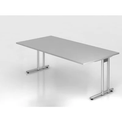 Afbeelding van hjh OFFICE PRO Nano 2E S Grijs