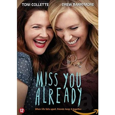 Afbeelding van Miss You Already