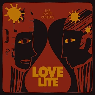 Afbeelding van The Sweet Vandals Lovelite (CD)