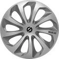 Image de Sparco Corsa Sicilia 16 Argent/gris Enjoliveur