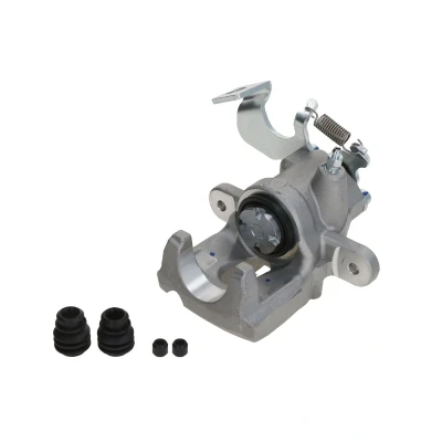 Afbeelding van BUDWEG CALIPER 343984 Remklauw TOYOTA: Yaris II Hatchback