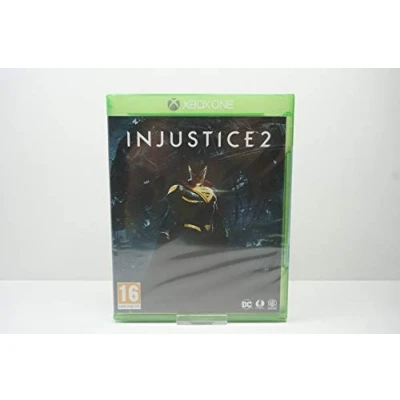 Afbeelding van Injustice 2 Xbox One