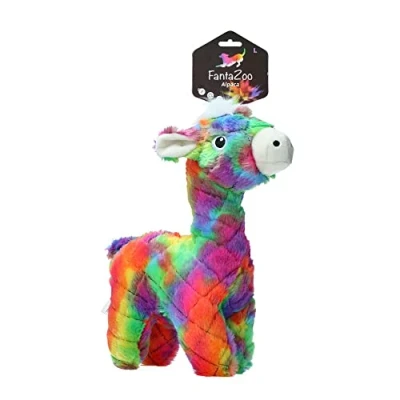 Afbeelding van FantaZoo Alpaca L