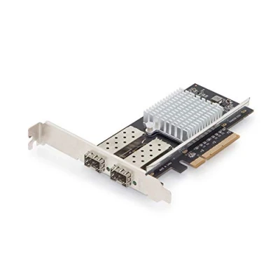 Afbeelding van Digitus DN 10162 Netwerkkaart 10 GBit/s PCI Express