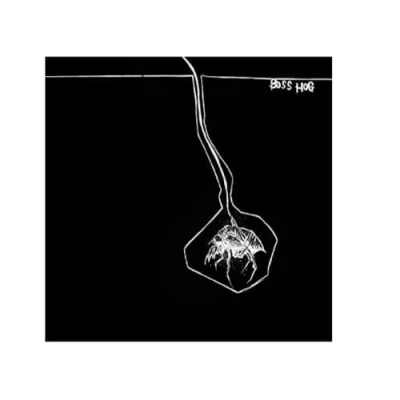 Afbeelding van Boss Hog Brood Star (12&quot; Vinyl Single) (Coloured Vinyl) (Limited Edition)