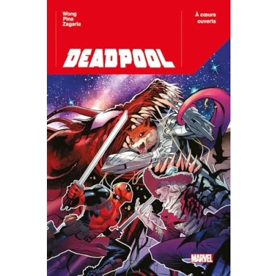 Afbeelding van DEADPOOL,02