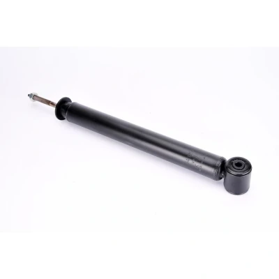 Afbeelding van KYB Premium 443291 schokdemper Achteras Oliedruk Telescoop Pen bovenaan, Oog onderaan