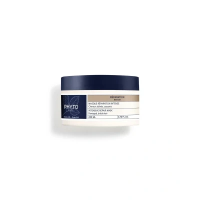 Afbeelding van Phyto Réparation Masque 200ml Masker