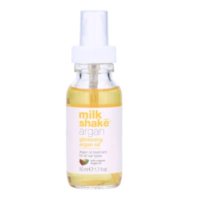 Afbeelding van Milk_Shake Glistening Argan Oil 50ml