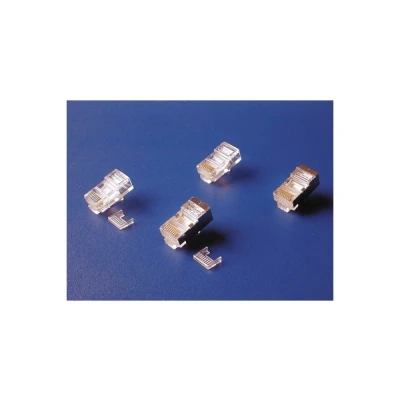 Image de Connecteur 8/8 RJ45 sachet de 50