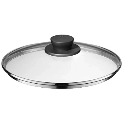 Afbeelding van WMF Profi Select Glazen Deksel Ø 24 cm